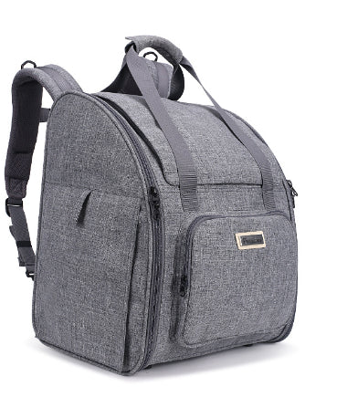 Discover the Ultimate Pet Companion: Waterproof Breathable Pet Backpack Handbag