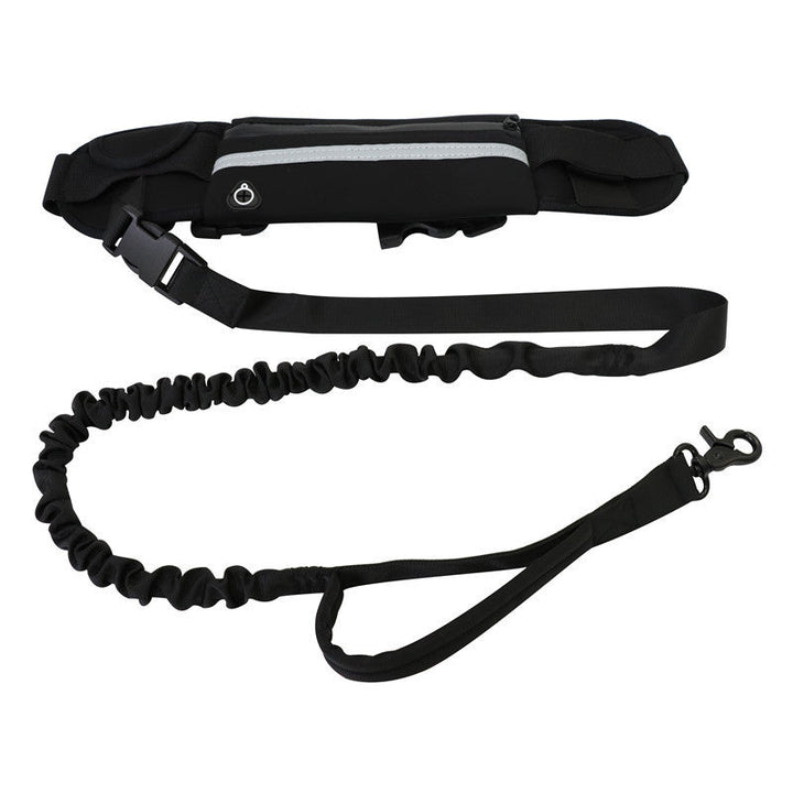 Transform Your Dog Walking Experience with the Pet Purse Style Walking Training Leash