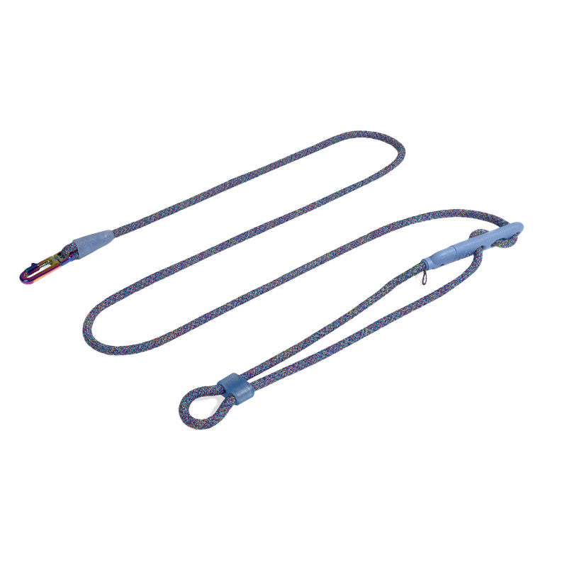 Minimalist Fashion Slant Pet Training Walking Leash