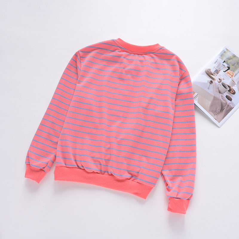 Pet Sweater Parent Child Matching Clothing Set