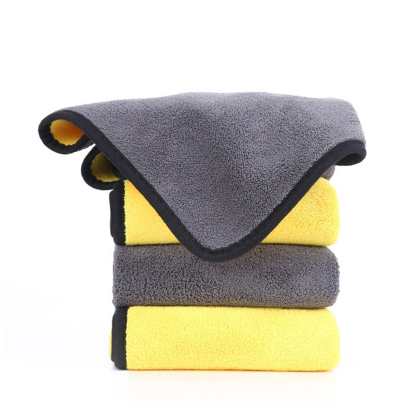High Quality Multi Size Absorbent Pet Bath Towel For Grooming