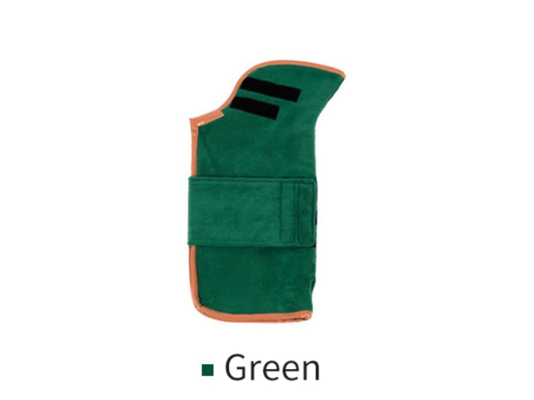 Quick Drying Absorbent Pet Bath Towel Clothes For Grooming And Care