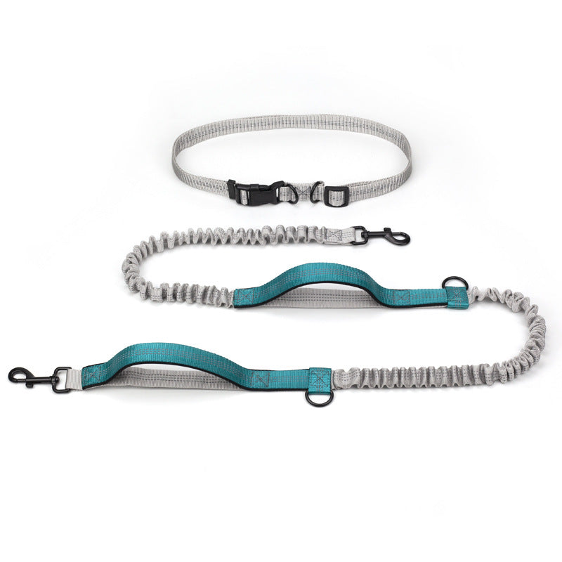Outdoor Running Pet Training Leash Supplies