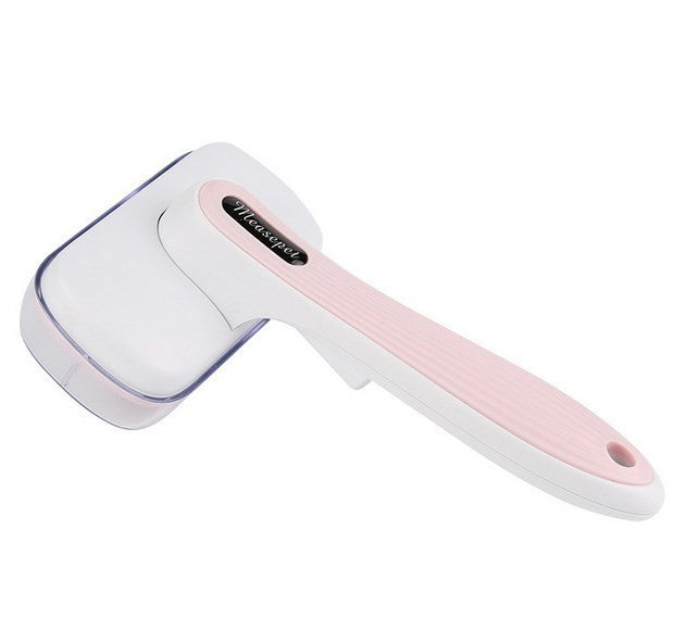 Large Pet Grooming Brush For Professional Hair Care And Styling