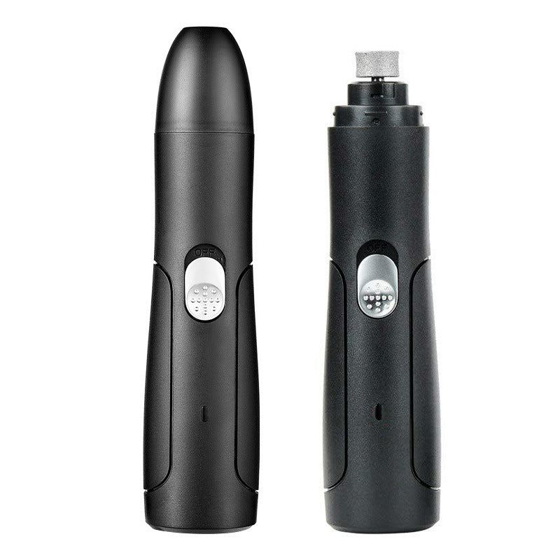 Pet Nail Trimmer Professional Grooming And Claw Care Tool