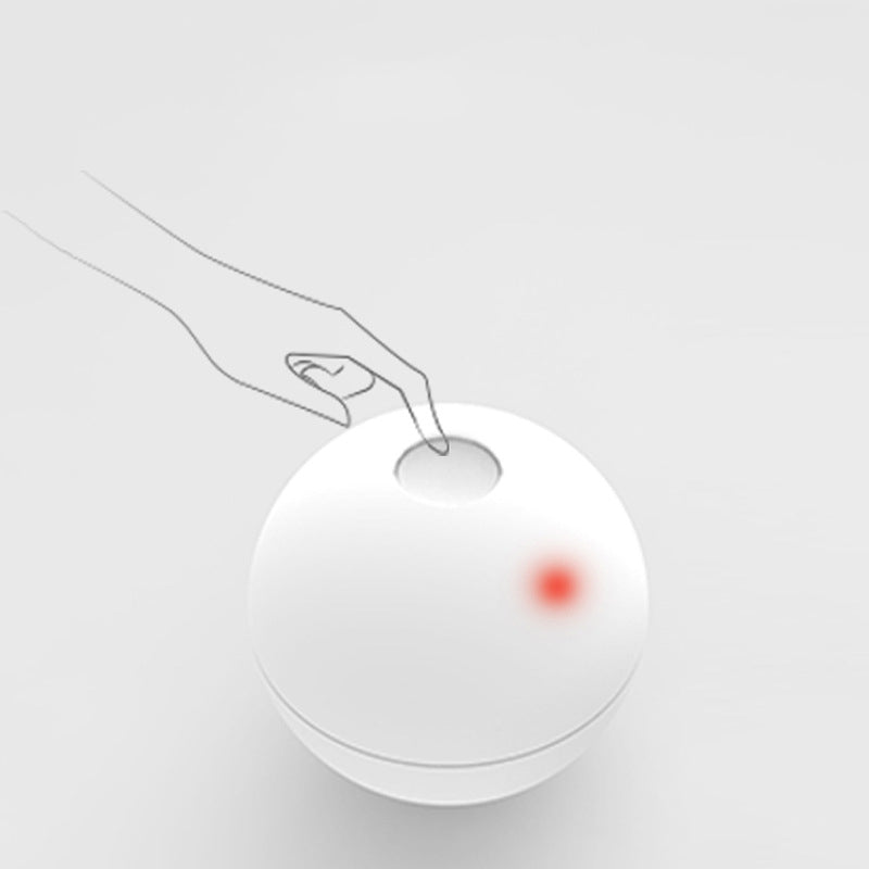 Pet Smart Automatic Interactive Ball Toy Accessories
