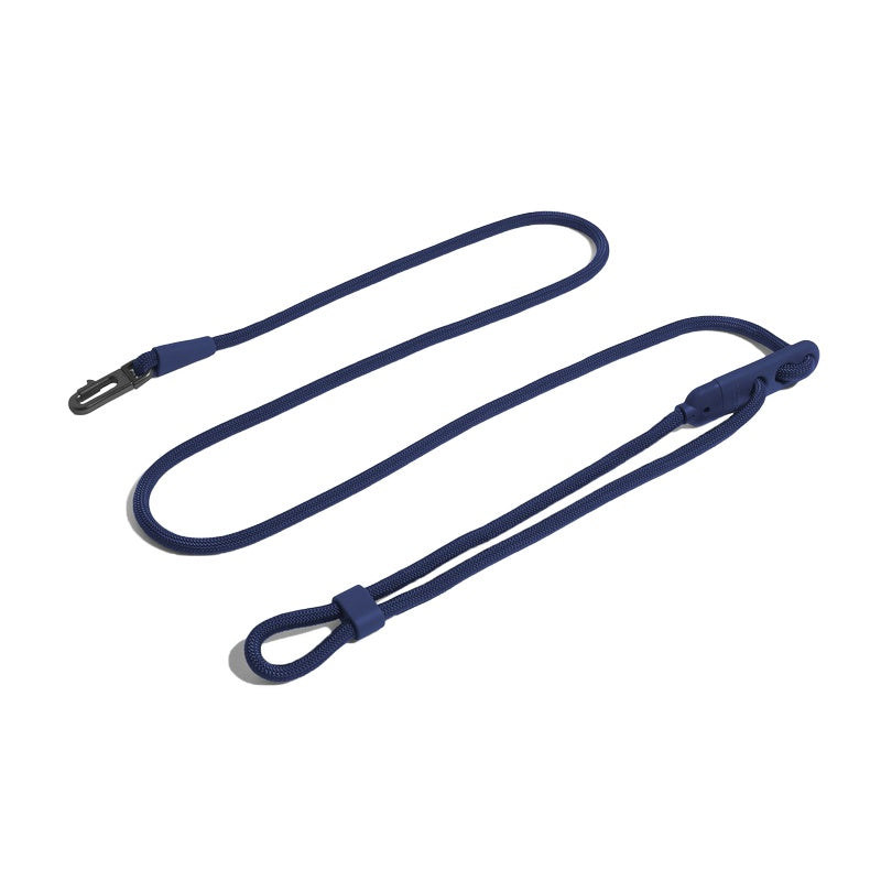 Minimalist Fashion Slant Pet Training Walking Leash