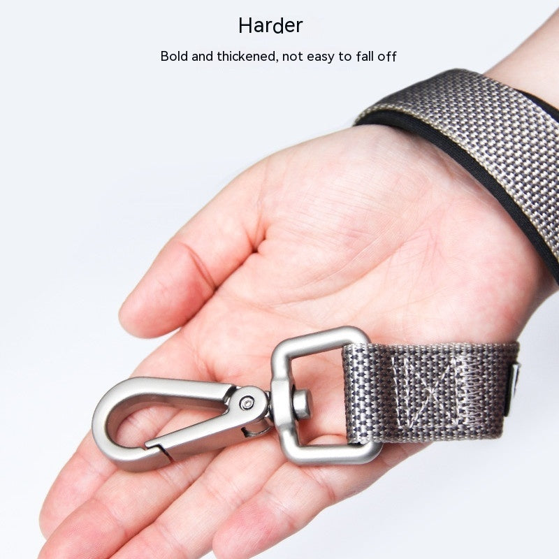 Multi-Functional Running Pet Training Traction Leash