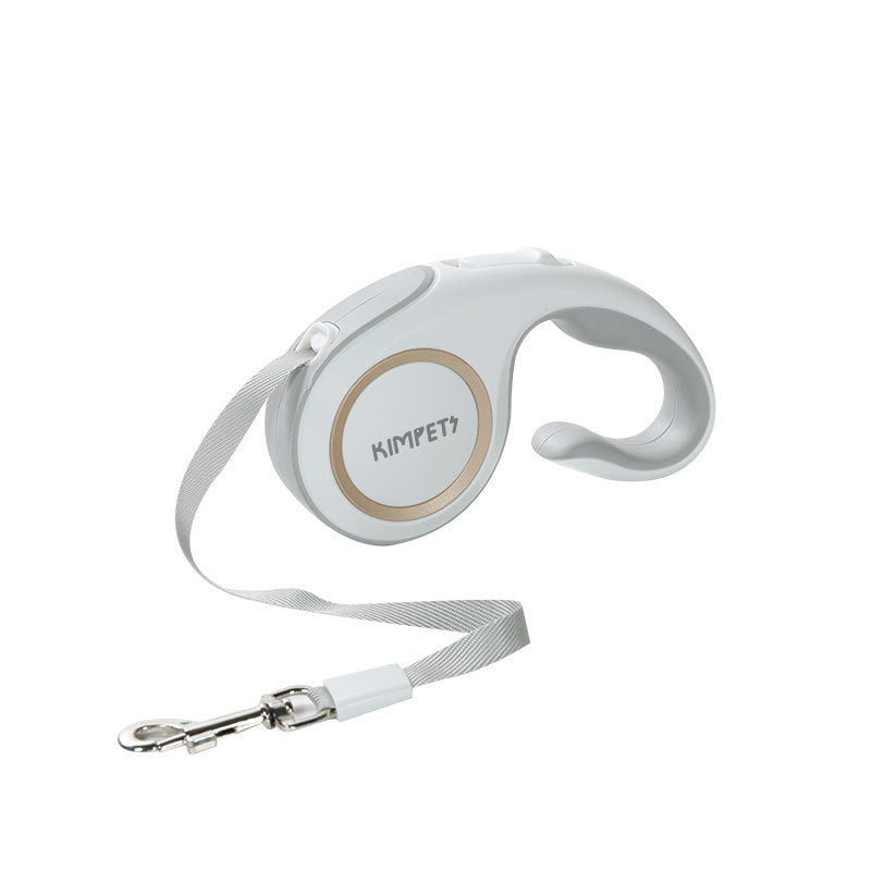 Automatic Retractable Pet Training Leash Supplies