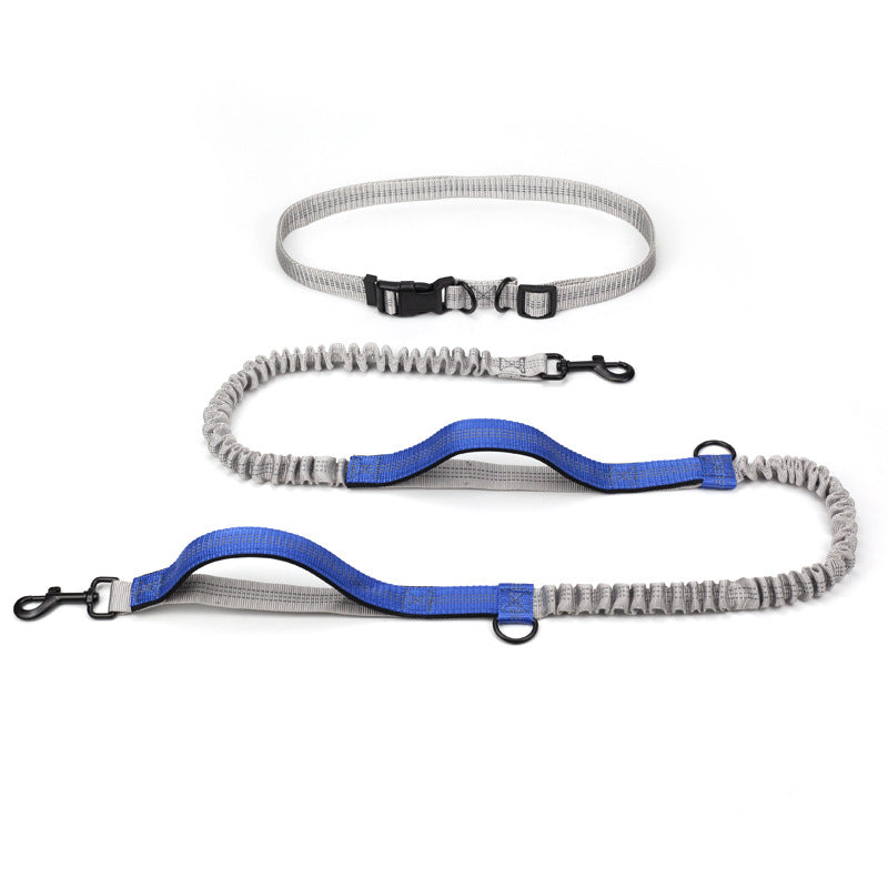 Outdoor Running Pet Training Leash Supplies