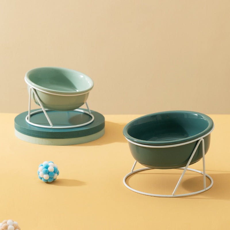 Ceramic Bowl Food Basin Drinking Bowl Food