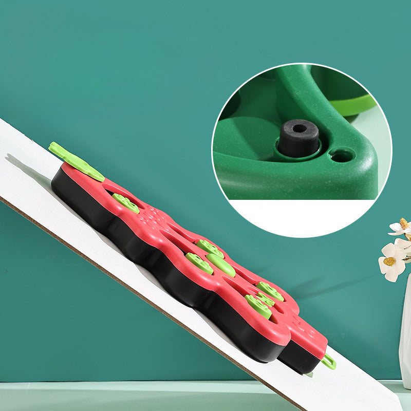 Pet Interactive Puzzle Slow Feeder Christmas Tree Bowl Toy