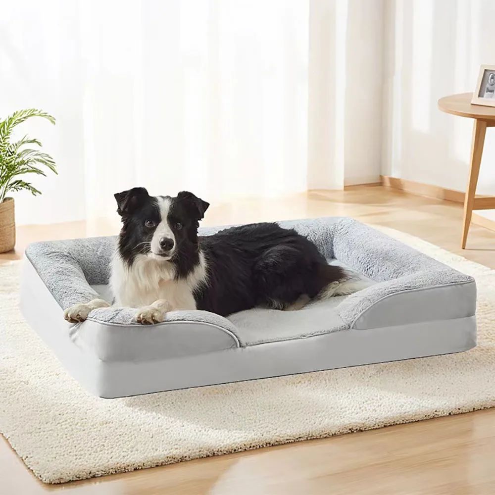 Pet Bed Sofa Mat Waterproof Nest Blanket House Supplies