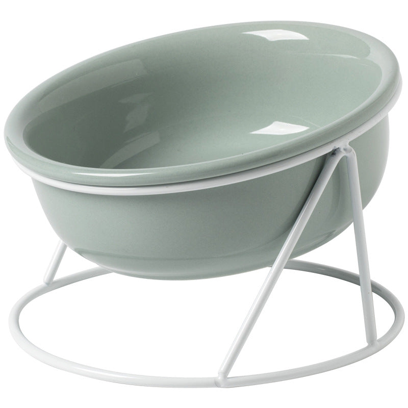 Ceramic Bowl Food Basin Drinking Bowl Food