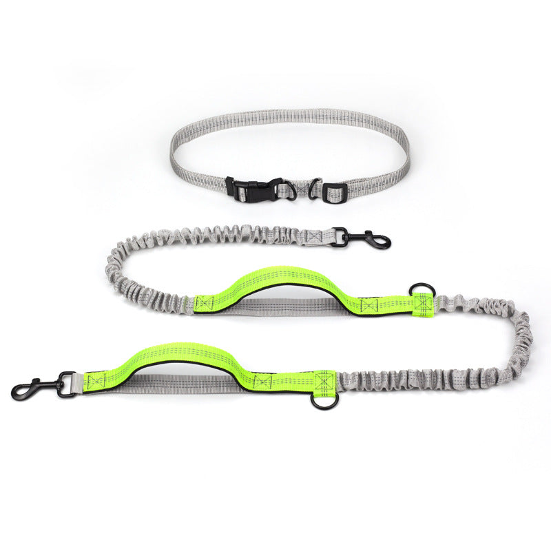 Outdoor Running Pet Training Leash Supplies