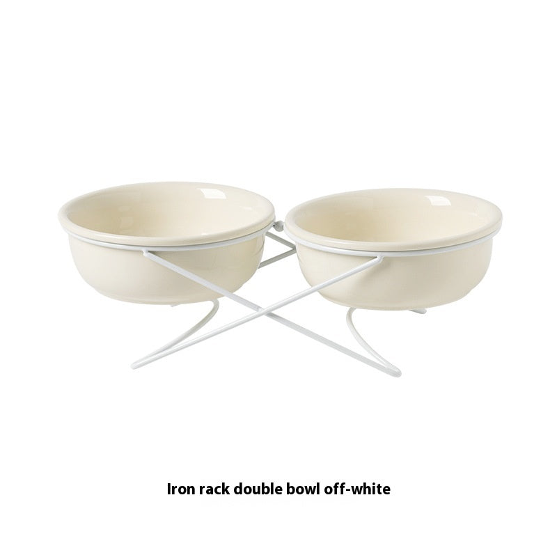 Ceramic Bowl Food Basin Drinking Bowl Food