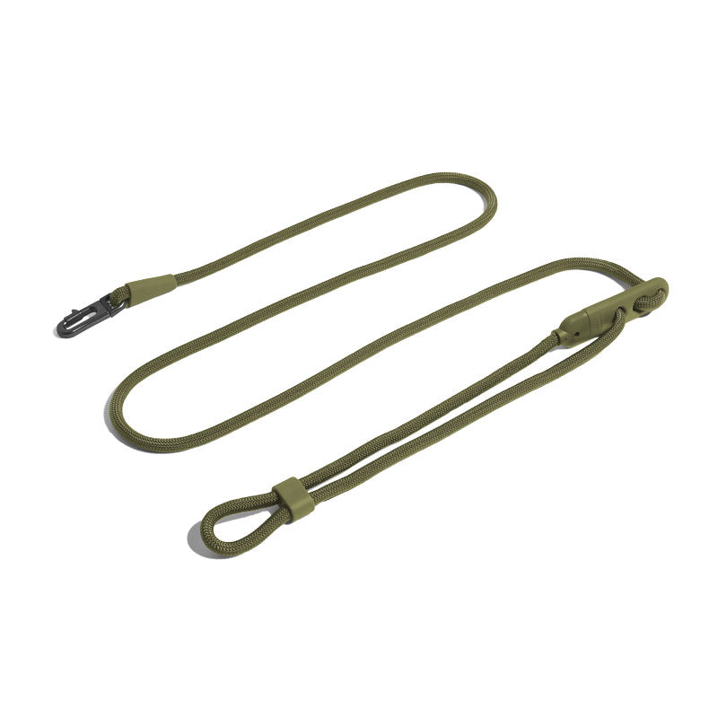 Minimalist Fashion Slant Pet Training Walking Leash