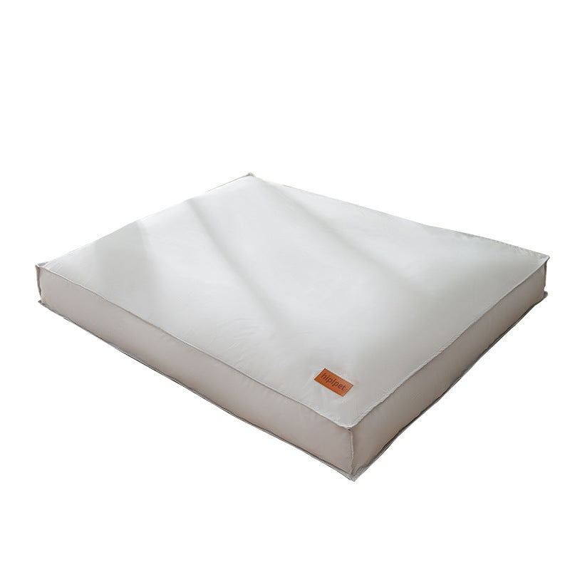 Pet Bed Waterproof Sleeping Mat Sofa Kennel Mattress Supplies