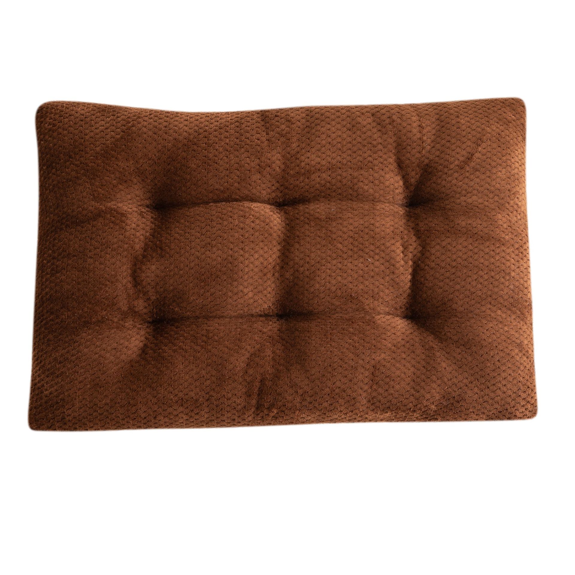 Winter Warm Comfortable Pet Nest Mat Bed