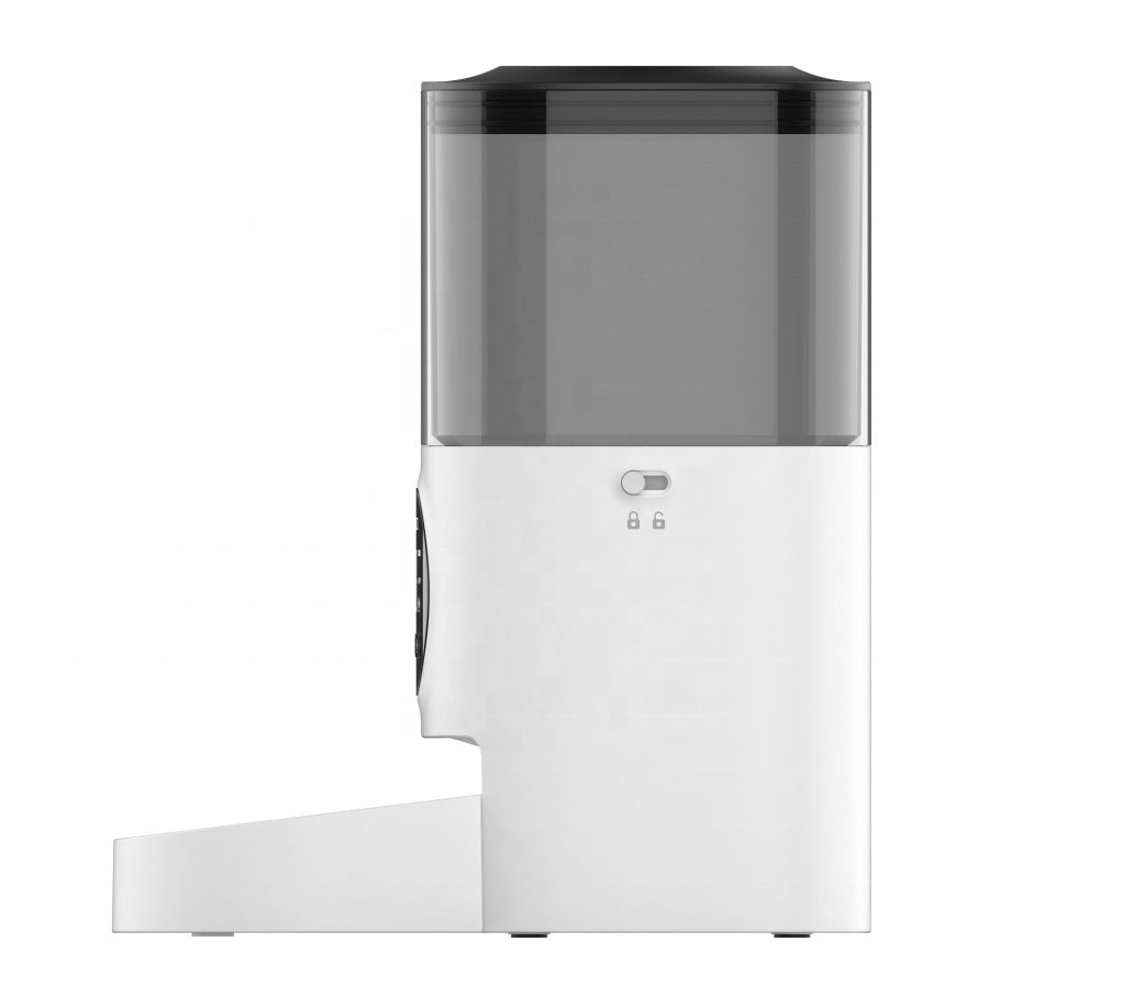 WiFi Automatic Pet Feeding Machine Smart Food Dispenser