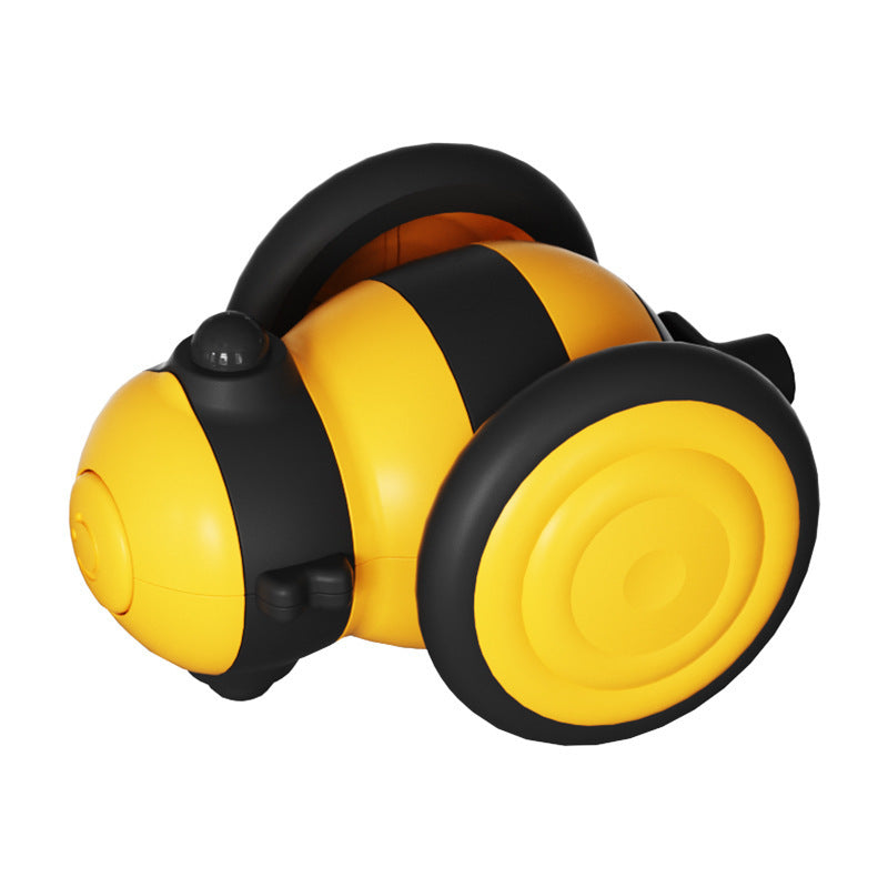 Pet Electric Interactive Moving Teaser Toy Accessories