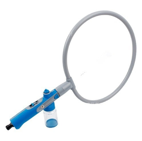 Pet Bathing Shower Brush Grooming Tool With Water Spray Design