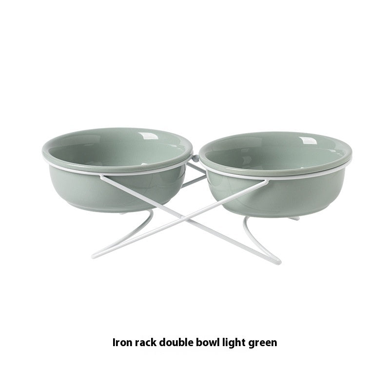 Ceramic Bowl Food Basin Drinking Bowl Food