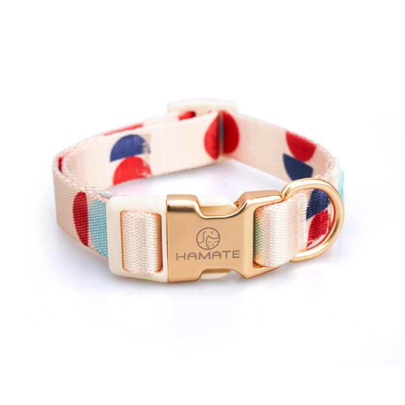 Fashion Y-Shaped Chest Strap Pet Training Leash Supplies