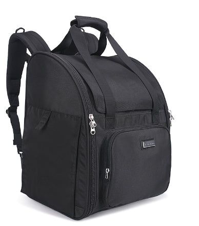 Waterproof Breathable Pet Backpack Handbag Portable Travel Carrier