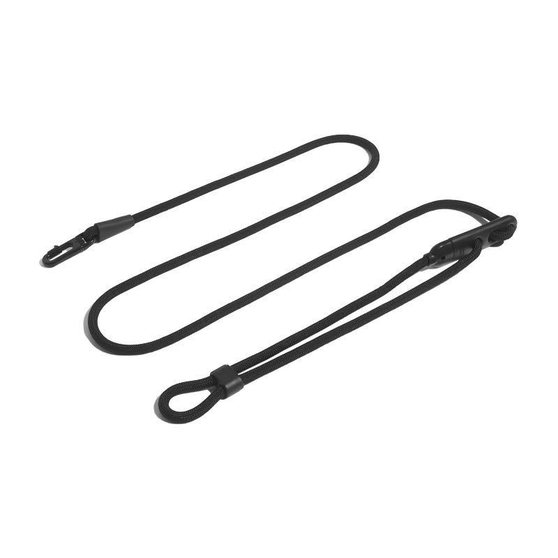 Minimalist Fashion Slant Pet Training Walking Leash