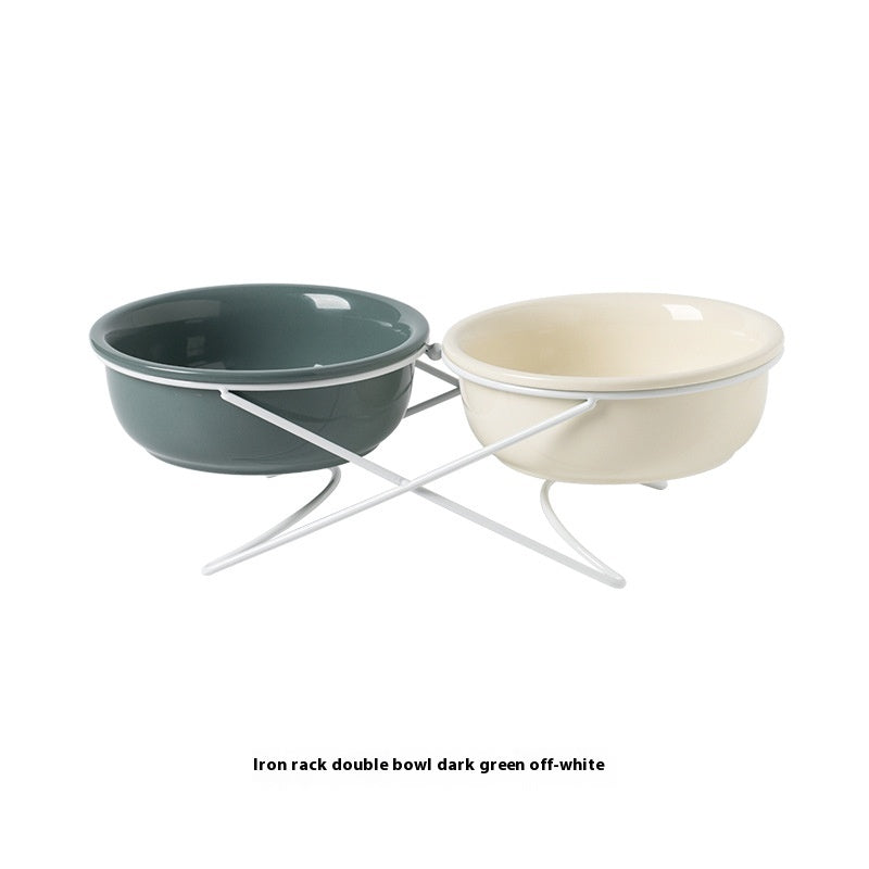 Ceramic Bowl Food Basin Drinking Bowl Food