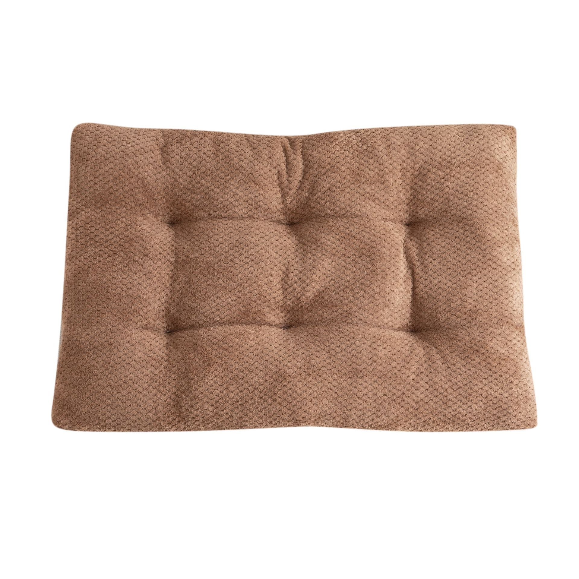 Winter Warm Comfortable Pet Nest Mat Bed