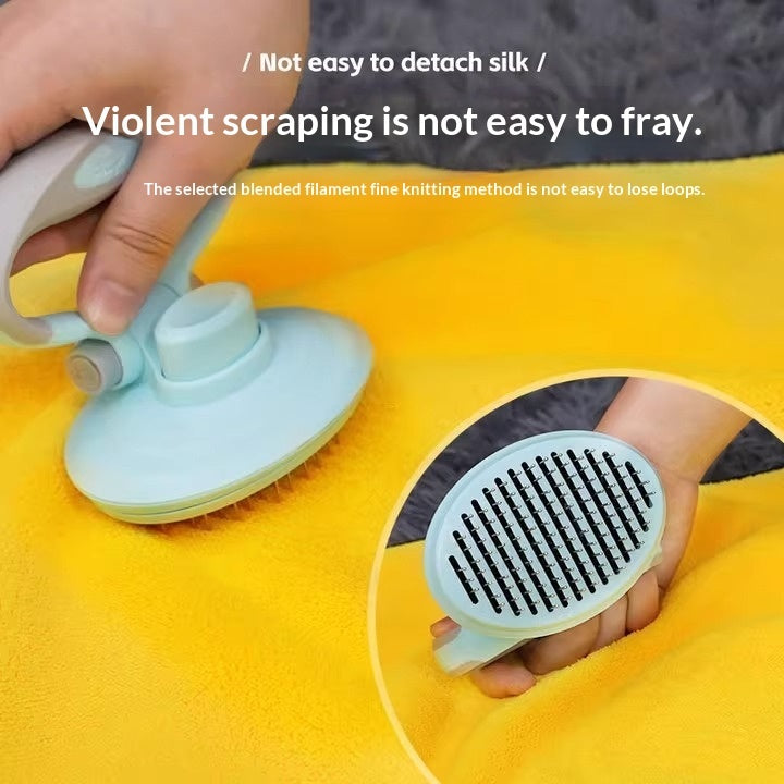Super Absorbent Quick Drying Pet Bath Towel Durable Soft Material