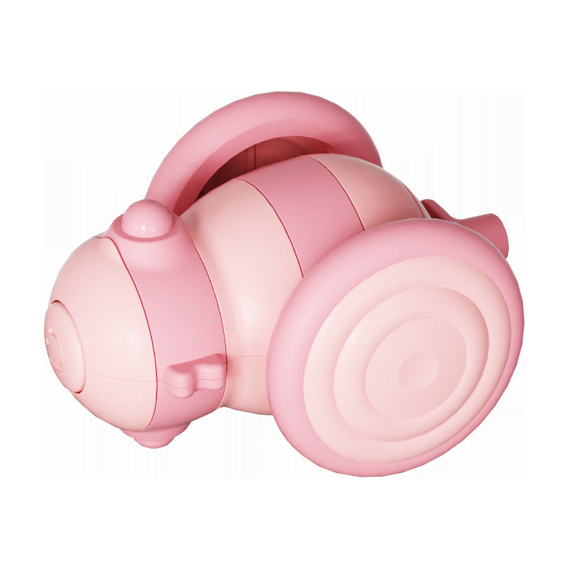 Pet Electric Interactive Moving Teaser Toy Accessories