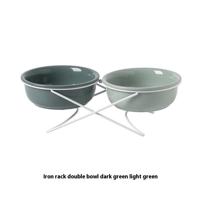 Ceramic Bowl Food Basin Drinking Bowl Food