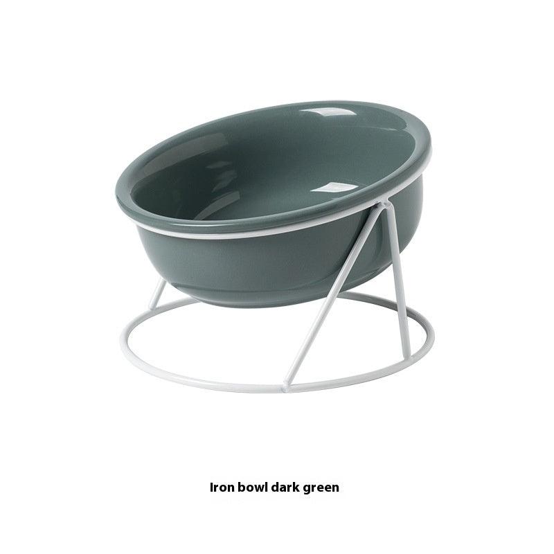 Ceramic Bowl Food Basin Drinking Bowl Food