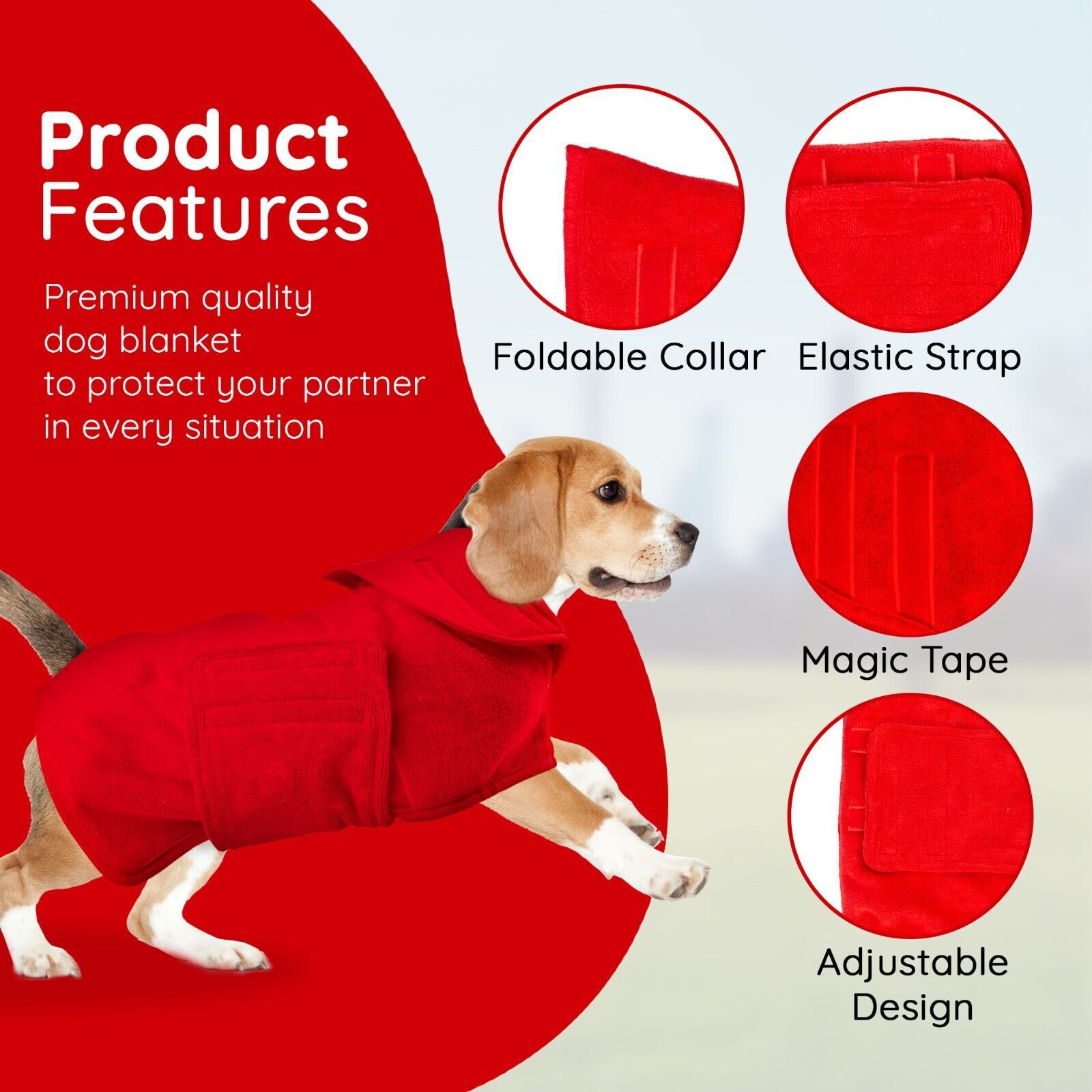 Super Absorbent Quick Drying Pet Fiber Bath Towel For Grooming Care