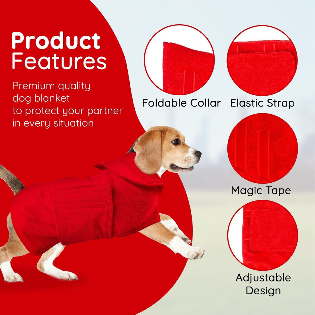 Super Absorbent Quick Drying Pet Fiber Bath Towel For Grooming Care