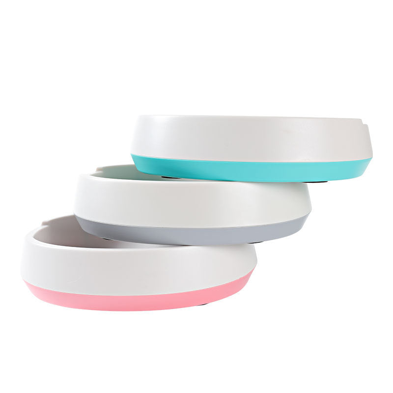 Automatic Pet Feeding Water Dispenser Bowl