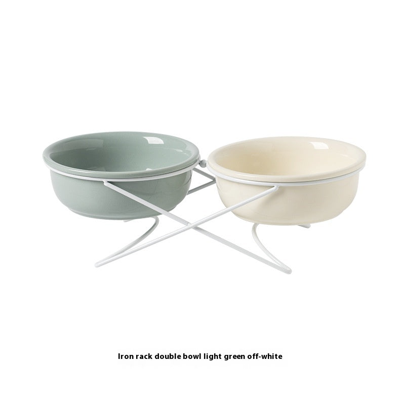 Ceramic Bowl Food Basin Drinking Bowl Food