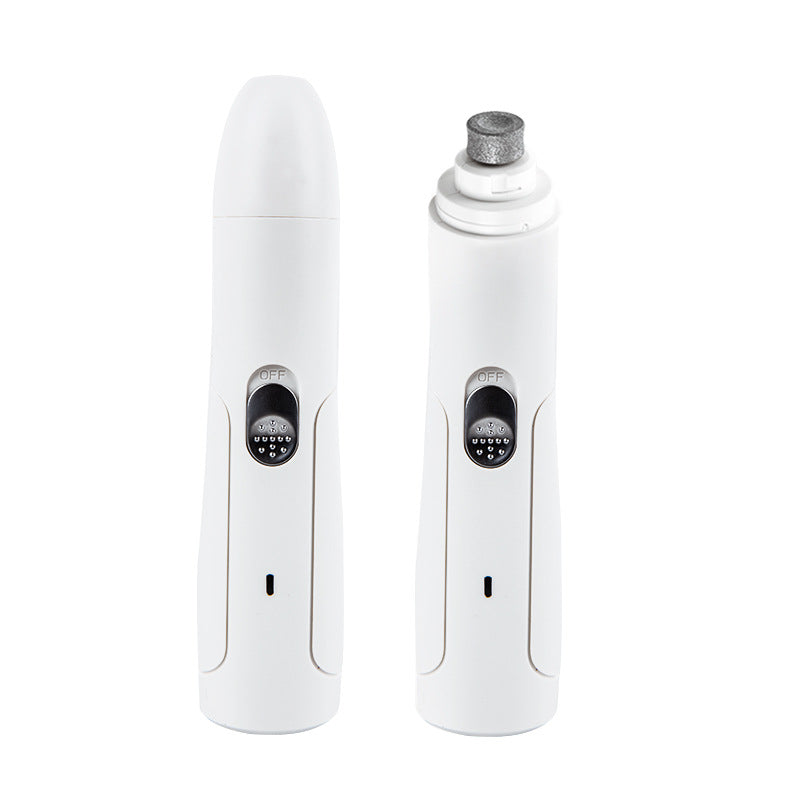 Pet Nail Trimmer Professional Grooming And Claw Care Tool