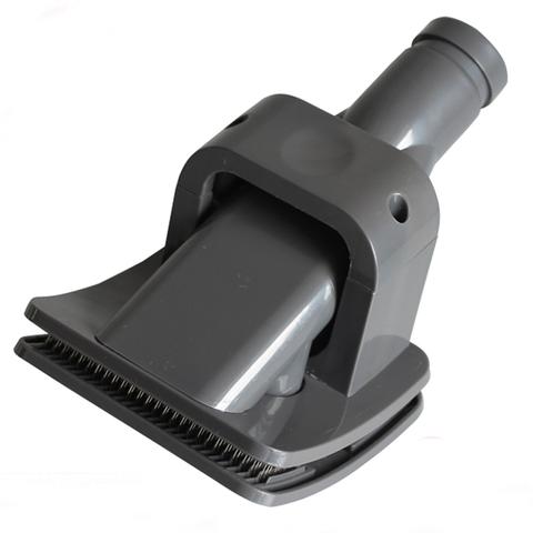 Pet Grooming Vacuum Brush Attachment Hair Removal Cleaning Tool
