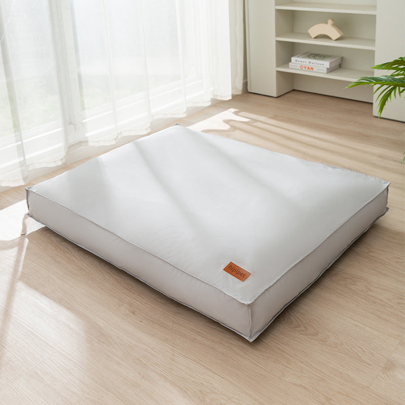 Pet Bed Waterproof Sleeping Mat Sofa Kennel Mattress Supplies