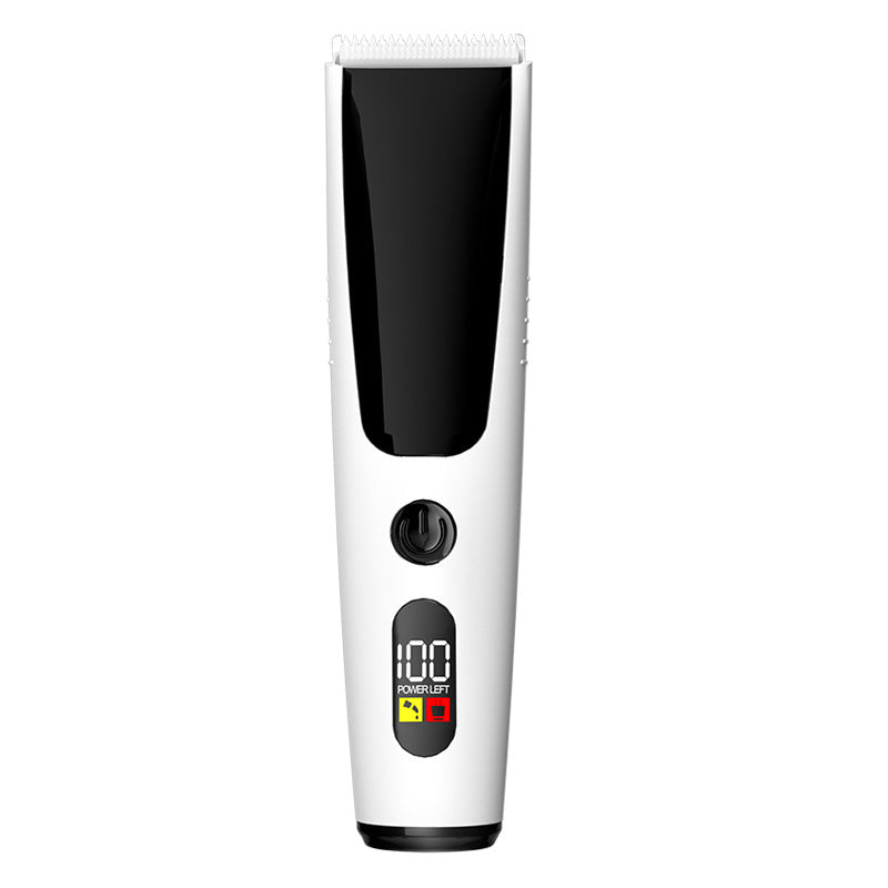 Professional Pet Grooming Trimmer For Fur And Paw Hair Care
