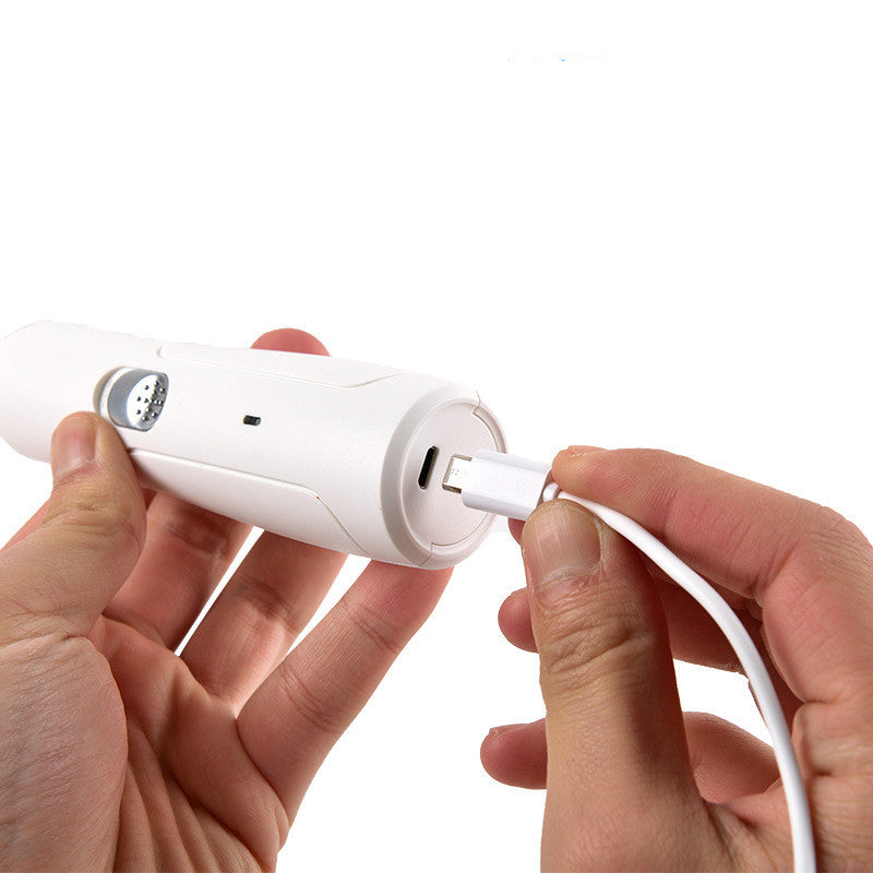 Pet Nail Trimmer Professional Grooming And Claw Care Tool
