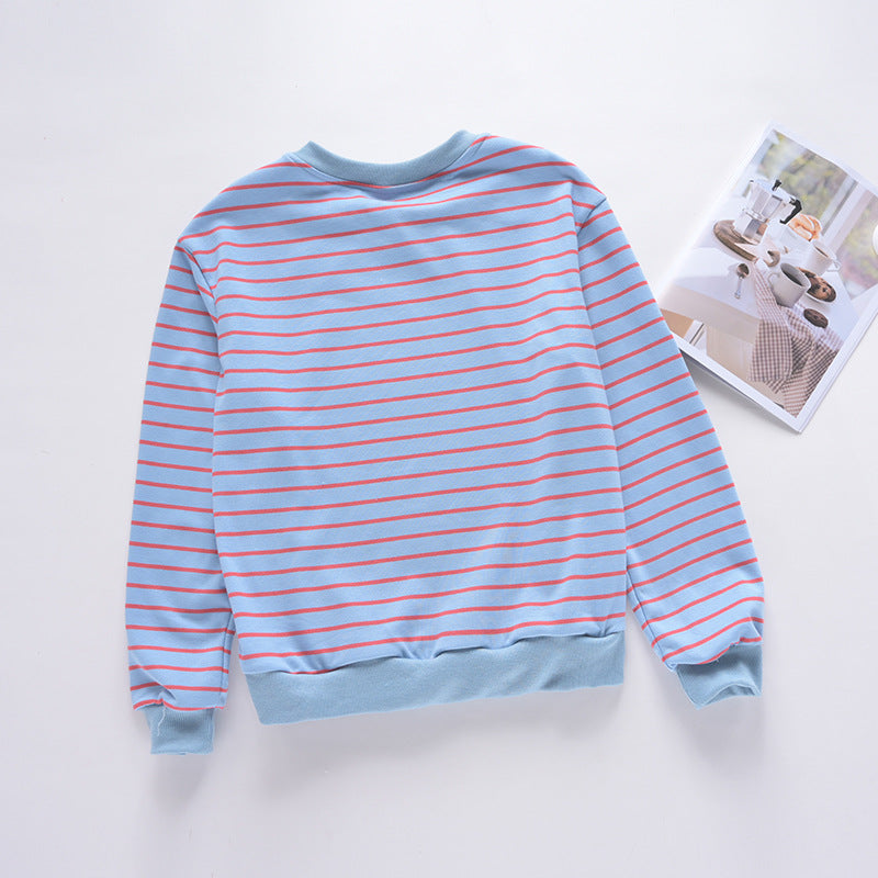 Pet Sweater Parent Child Matching Clothing Set