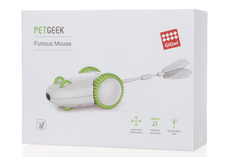 Pet Automatic Interactive Feather Stick Toy Replacement Heads
