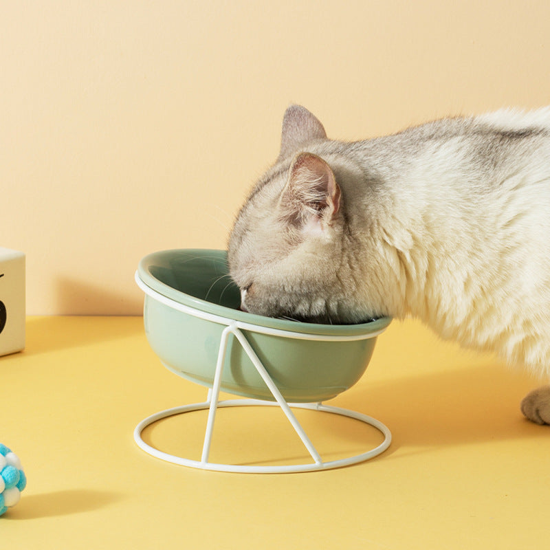 Ceramic Bowl Food Basin Drinking Bowl Food