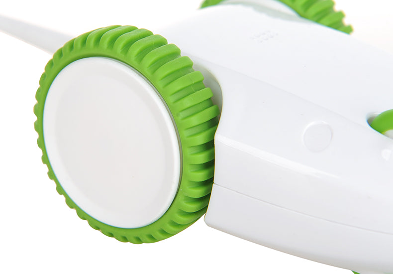 Pet Automatic Interactive Feather Stick Toy Replacement Heads