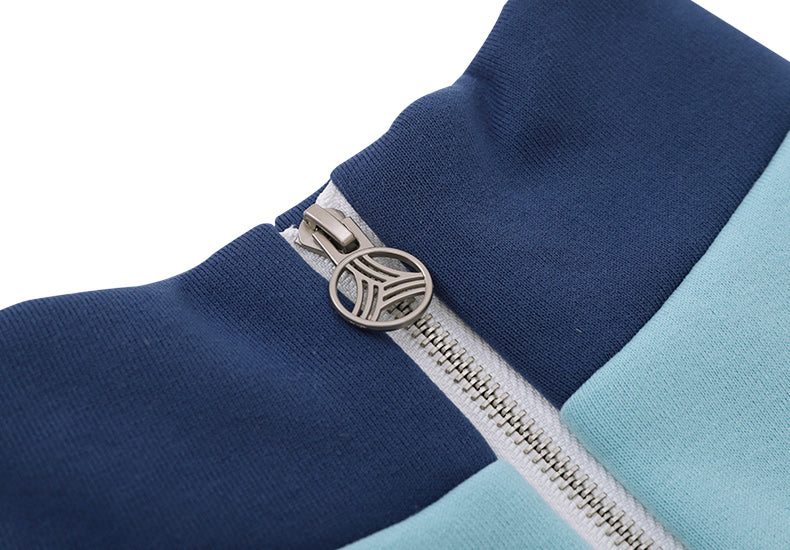 Fashion Four Legged Warm Pet Sweater Outfit